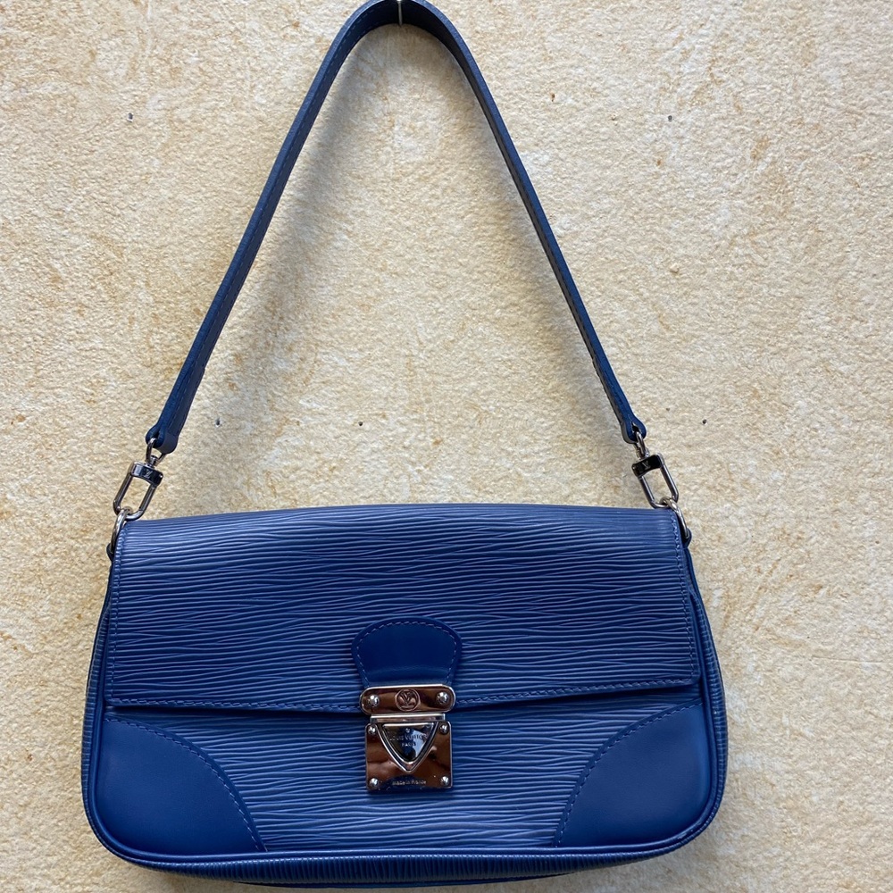 Louis Vuitton handbag